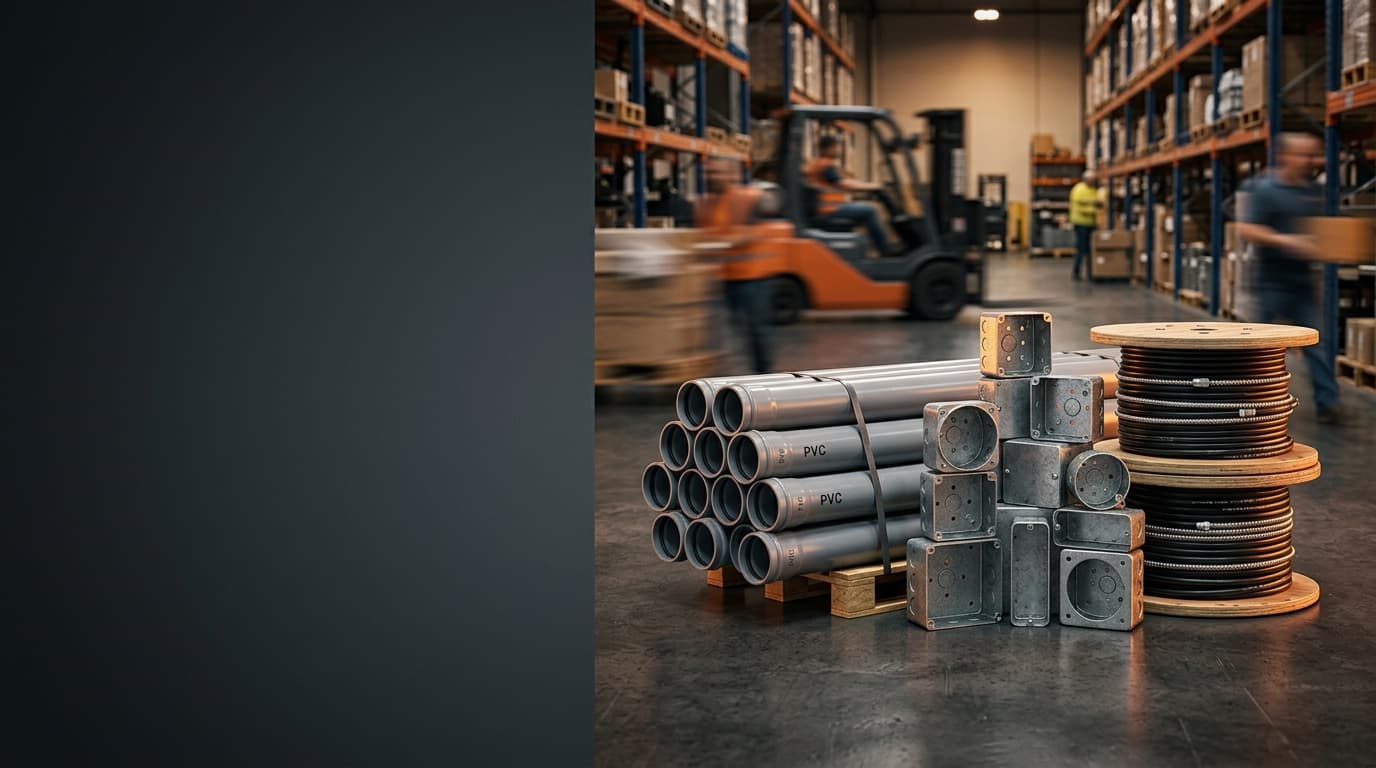 Express Delivery Directly to Site